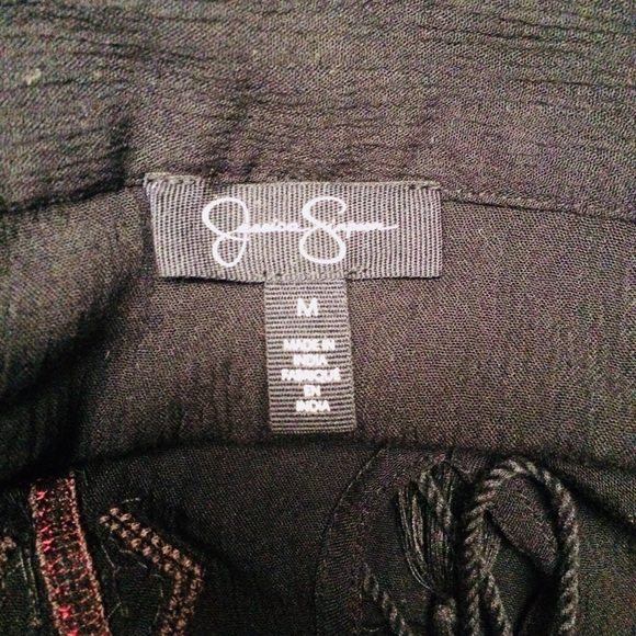 Jessica Simpson Blouse - Picture 7 of 8